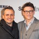 Voir les photos de Anthony Russo sur bdfci.info