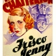 photo du film Frisco Jenny