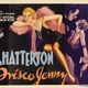 photo du film Frisco Jenny