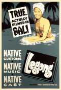 voir la fiche complète du film : Legong : Dance of the Virgins