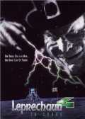 voir la fiche complète du film : Leprechaun 4 : in space