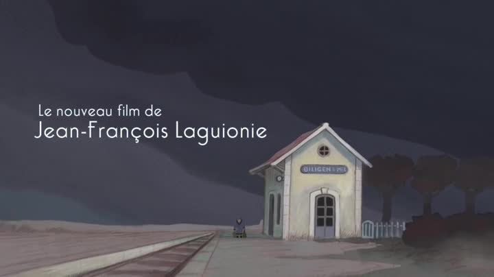 Extrait vidéo du film  Louise en hiver