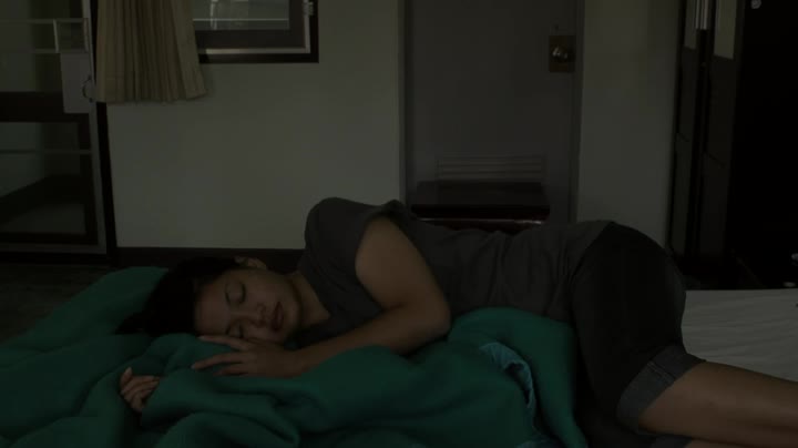 Extrait vidéo du film  Mekong Hotel