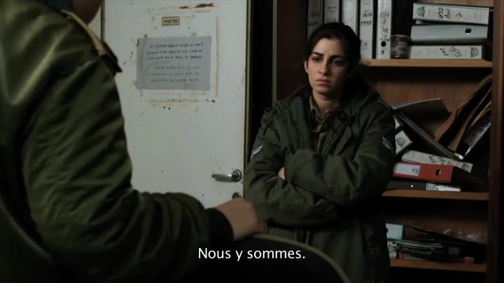 Extrait vidéo du film  Zero motivation