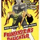 photo du film Frankenstein's Daughter
