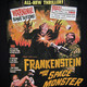 photo du film Frankenstein Meets the Space Monster