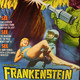 photo du film Frankenstein Meets the Space Monster