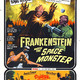 photo du film Frankenstein Meets the Space Monster