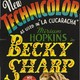 photo du film Becky Sharp