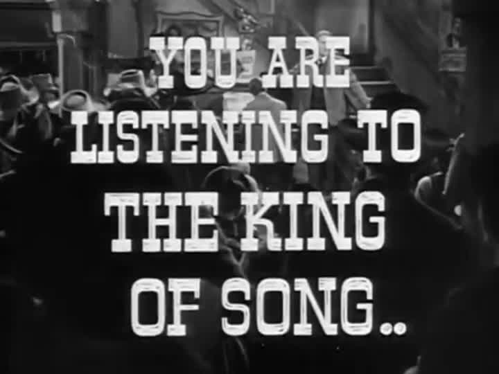 Extrait vidéo du film  Let Freedom Ring