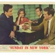 photo du film Un dimanche à New-York