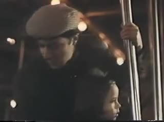 Extrait vidéo du film  Un dimanche à New-York