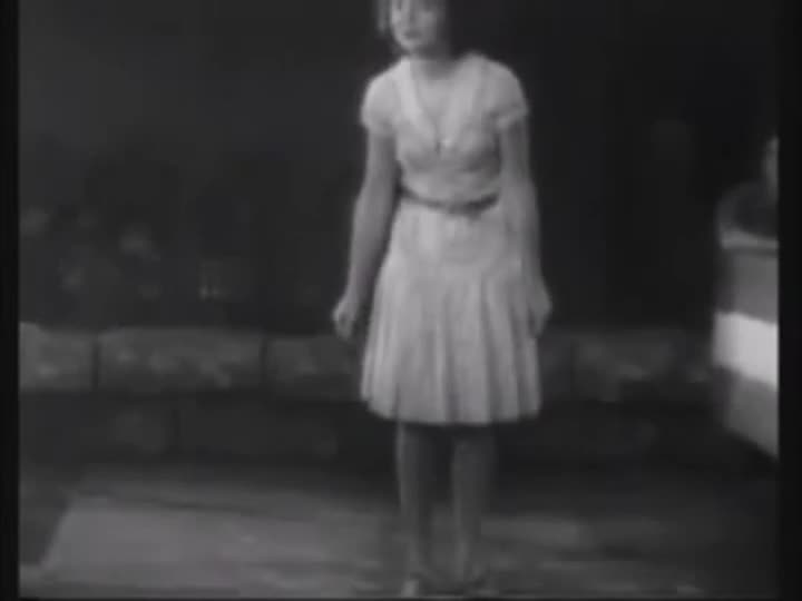 Extrait vidéo du film  La vie en rose
