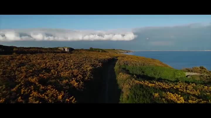 Extrait vidéo du film  Noni, le fruit de l espoir