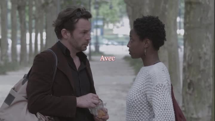 Extrait vidéo du film  Colloques