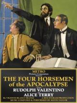 voir la fiche complète du film : Les Quatre cavaliers de l Apocalypse
