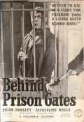 Behind Prison Walls