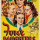 photo du film Rêves de jeunesse