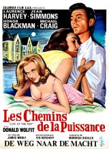 Les Chemins De La Puissance