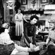 photo du film Le Bal du printemps