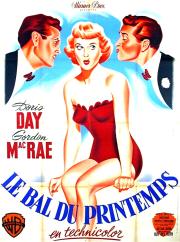 Le Bal Du Printemps