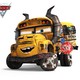 photo du film Cars 3