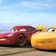 photo du film Cars 3