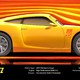 photo du film Cars 3
