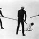 photo du film THX 1138