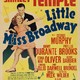 photo du film Little Miss Broadway