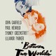 photo du film Between Two Worlds