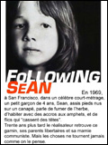 Following Sean