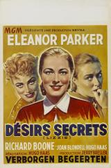 voir la fiche complète du film : Désirs secrets