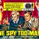 photo du film Un espion de trop