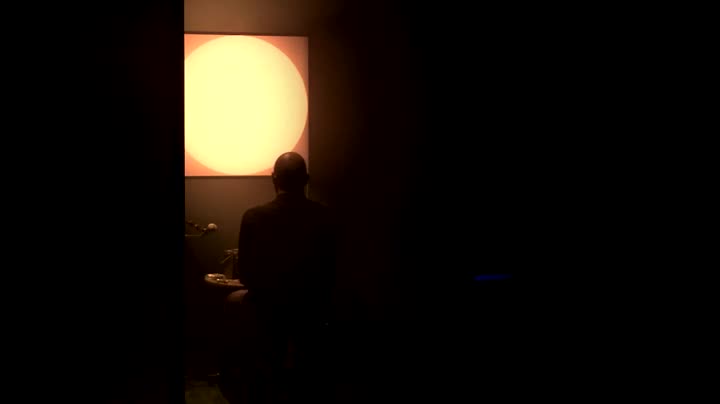 Extrait vidéo du film  Dominique A, la mémoire vive