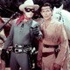 photo du film The Lone Ranger