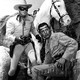 photo du film The Lone Ranger
