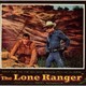 photo du film The Lone Ranger