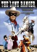 voir la fiche complète du film : The Lone Ranger