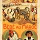 photo du film Bébé au Maroc