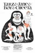 voir la fiche complète du film : Tarzan and Jane Regained...Sort of