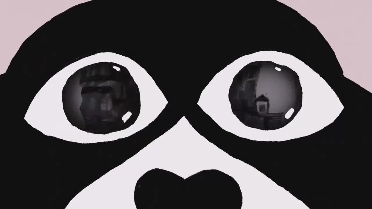 Extrait vidéo du film  L Extraordinaire voyage de Marona