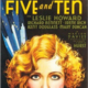 photo du film Five and Ten