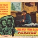 photo du film Tornade