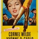 photo du film Tornade