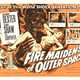 photo du film Fire Maidens From Outer Space