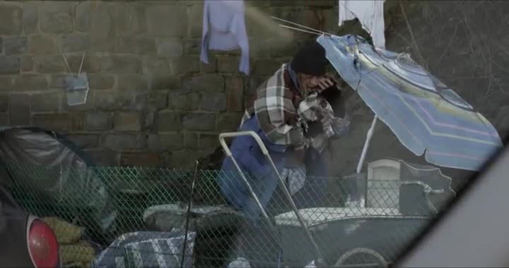 Extrait vidéo du film  Être