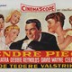 photo du film Le tendre piège