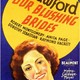 photo du film Our Blushing Brides