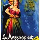 photo du film Le mariage est pour demain